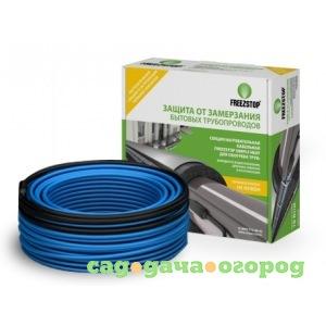 Фото Комплект кабеля для обогрева труб теплолюкс freezstop simple heat-18-7,5