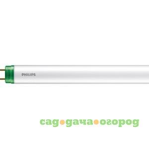 Фото Светодиодная лампа philips ledtube 600мм 8вт линейная 4000к g13 ap i g 465539