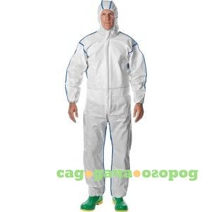 Фото Комбинезон lakeland coolsuit emnc428 антистатичный, хl одо 020/хl