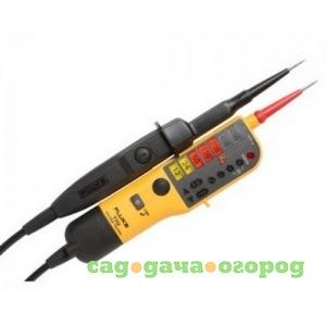 Фото Тестер-пробник fluke t110