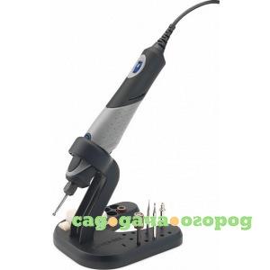 Фото Мультиинструмент dremel stylo+ 2050-10 xmas 2018 f0132050ud