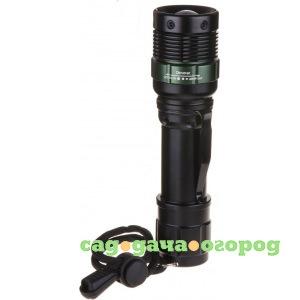 Фото Ручной светодиодный фонарь с клипсой elektrostandard forbisher flg36-3w a036451