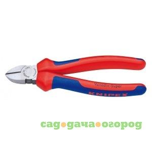 Фото Бокорезы knipex kn-7002125