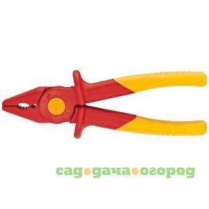 Фото Пластиковые пассатижи knipex kn-986201