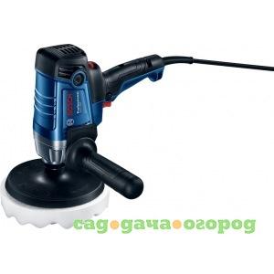 Фото Полировальная машина bosch gpo 950 0.601.3a2.020