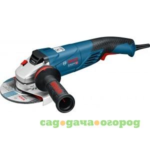 Фото Углошлифмашина bosch gws 18-150 l 0.601.7a5.000