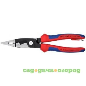 Фото Плоскогубцы knipex kn-1382200t