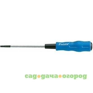 Фото Отвертка proskit torx 89400-t08 00141476