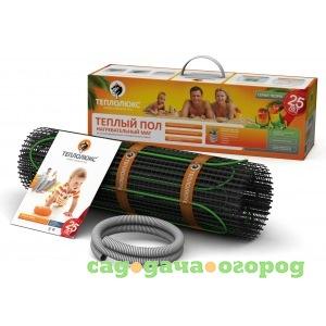 Фото Комплект теплого пола теплолюкс tropix мнн 1600-10,0