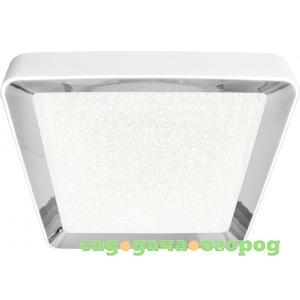 Фото Управляемый светильник ambrella light orbital crystal sand fs1216 wh/wh 72w+29w