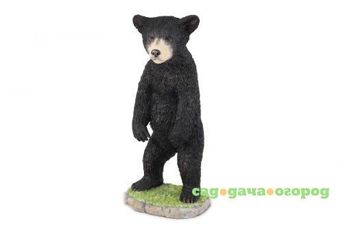 Фото Статуэтка Veronese, Медвежонок, 7*6,5*14,5 см