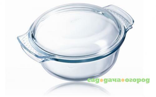 Фото Кастрюля Pyrex, Classic Easy Grip, 2 л