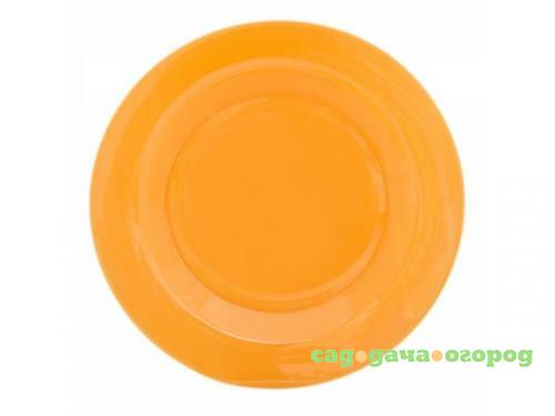 Фото Тарелка десертная Luminarc, Ambiante Orange, 19 см