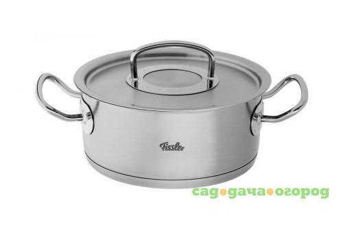 Фото Кастрюля-сотейник Fissler, Original pro collection, 2,6 л