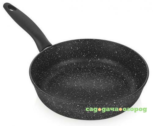 Фото Сковорода Нева металл посуда, NEVA Granite, 28 см