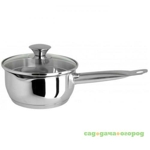 Фото Ковш REGENT INOX, CUCINA, 1,5 л