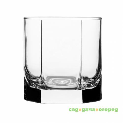 Фото Набор стаканов для сока Pasabahce, Tango, 6 предметов