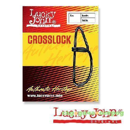 Фото CROSSLOCK 002