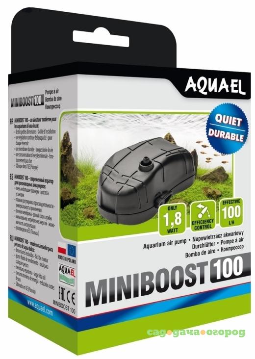 Фото Aqua El Miniboost-100