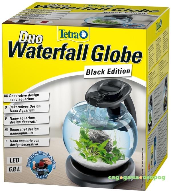 Фото Tetra Duo Waterfall Globe