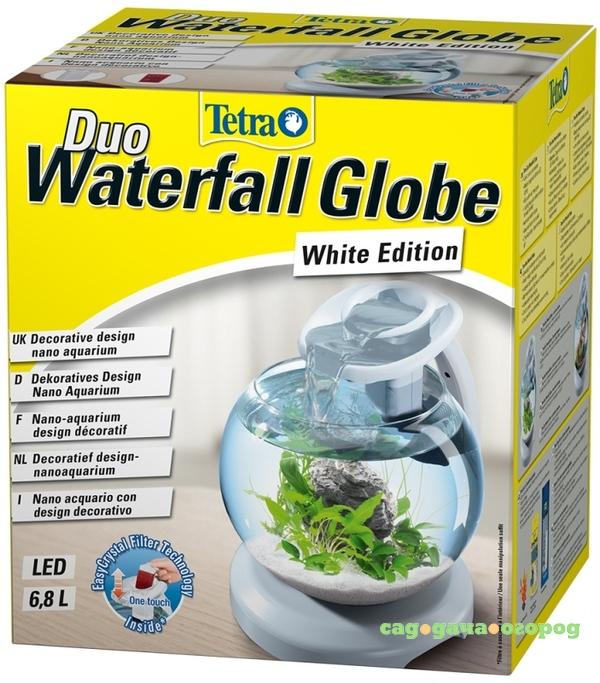 Фото Tetra Duo Waterfall Globe