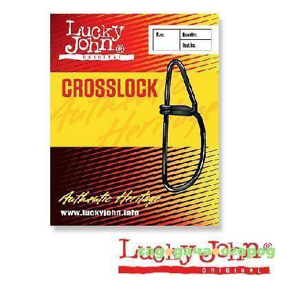 Фото CROSSLOCK 001