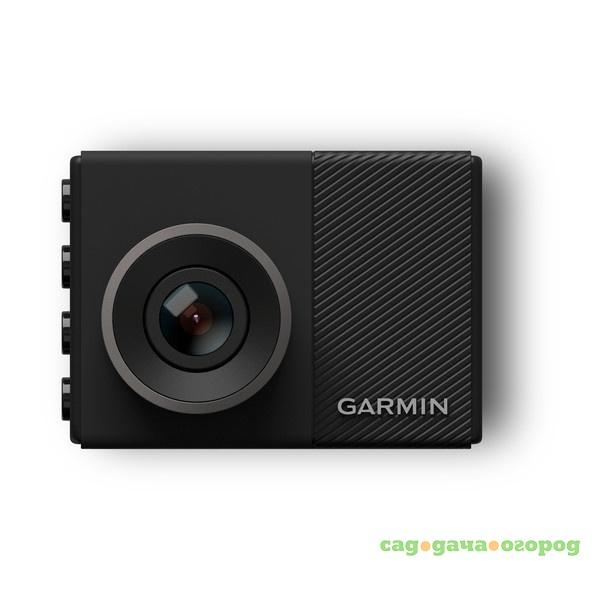 Фото Видеорегистратор Garmin DASH CAM 45