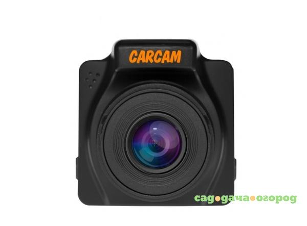 Фото Видеорегистратор CARCAM R2