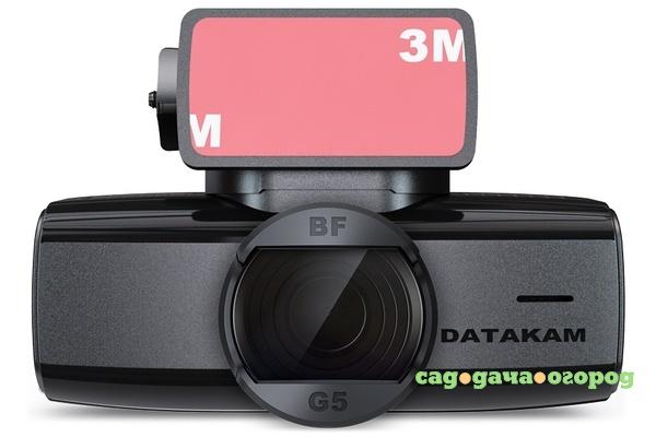 Фото Видеорегистратор DATAKAM G5-REAL MAX-BF