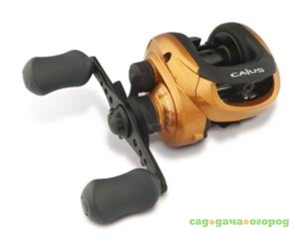 Фото Катушка SHIMANO Caius 201 LH