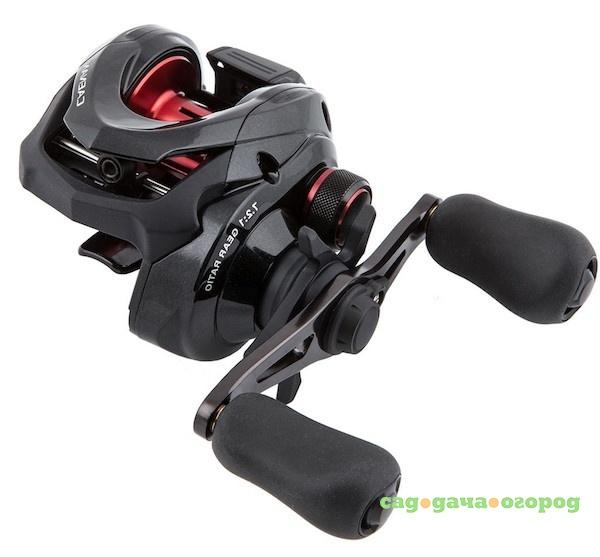 Фото Катушка мультипликатор Shimano CAENAN 151 A (LH)