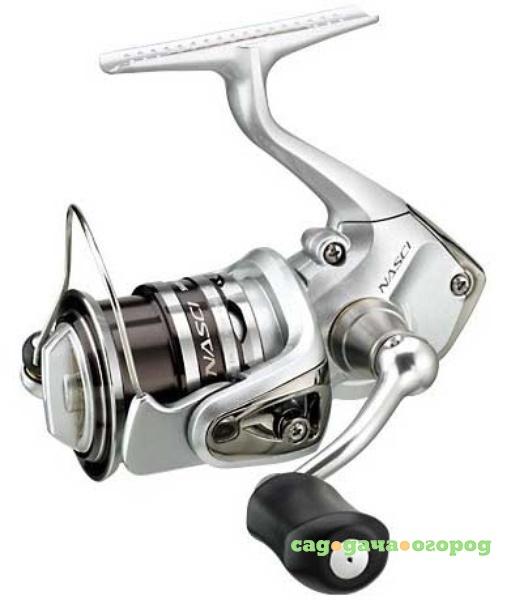 Фото Катушка Shimano nasci 2500