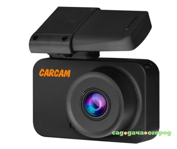 Фото Видеорегистратор CARCAM Q8