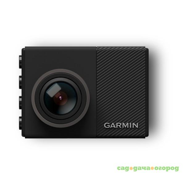 Фото Видеорегистратор Garmin DASH CAM 65W