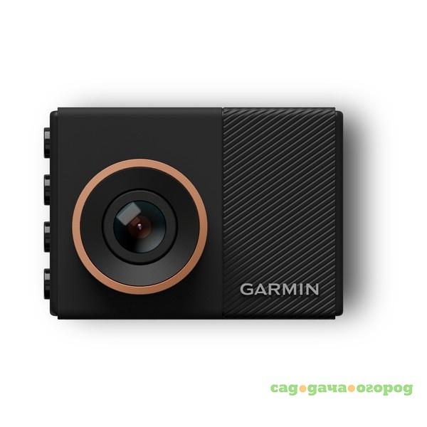 Фото Видеорегистратор Garmin DASH CAM 55