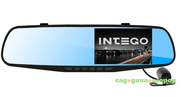 Фото Видеорегистратор INTEGO VX-410MR