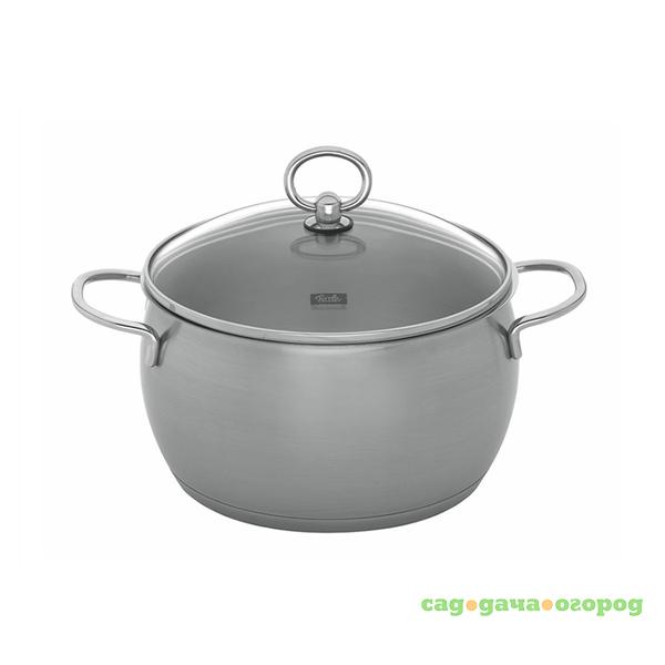 Фото Кастрюля Fissler, серия C+S Prestige, 18 см,