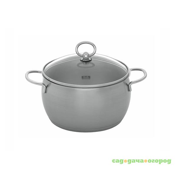 Фото Кастрюля Fissler, серия C+S Prestige, 16 см, 1,9 л