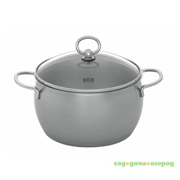 Фото Кастрюля Fissler, серия C+S Prestige, 20 см,