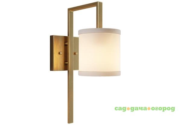 Фото Бра "Lanage Sconce"