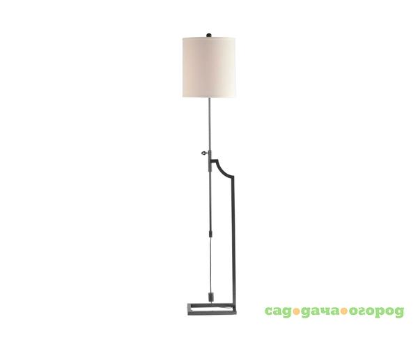 Фото Торшер "Clement Floor Lamp"