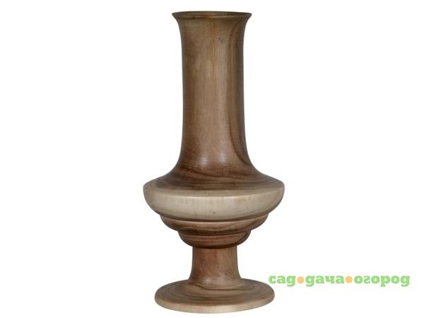 Фото Ваза настольная "Vase Wood"