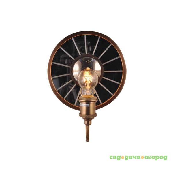 Фото Бра "Beaumonth Sconce"