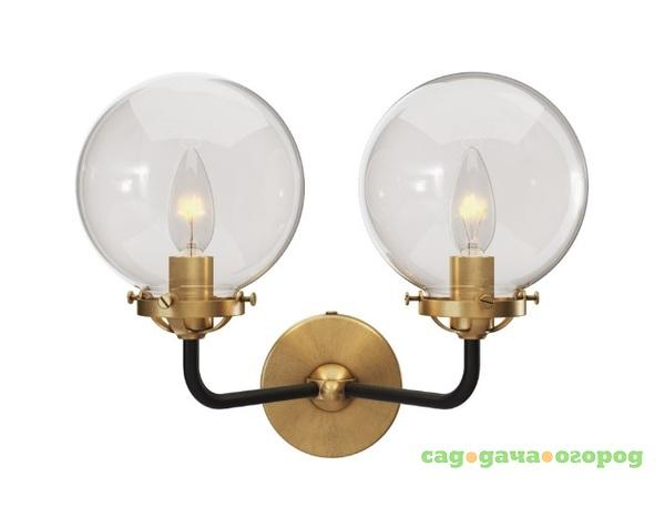 Фото Бра "Jack Sconce"