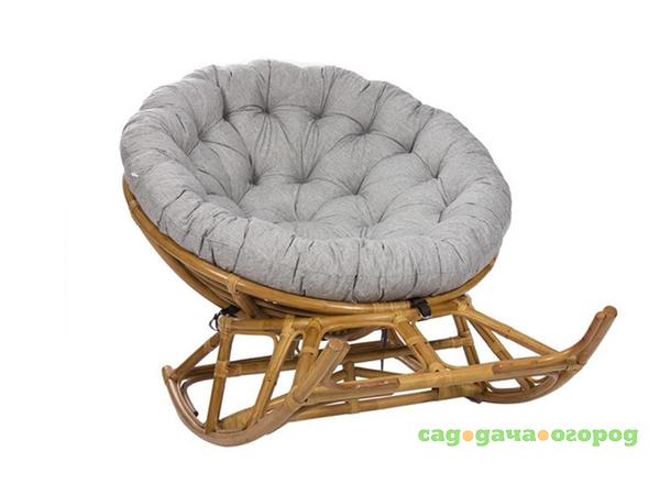 Фото Кресло-качалка "Papasan"