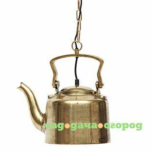 Фото Светильник Secret De Maison Tea Pot ( mod. 6559)