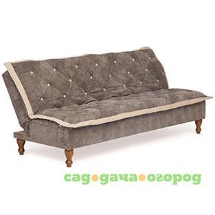 Фото Диван-кровать TetChair Richmond (smoky brown)