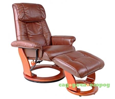 Фото Relax Ularia 7112L 034 cognac / 026 honey