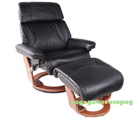 Фото Relax Piabora 7511W 001 black / 026 honey