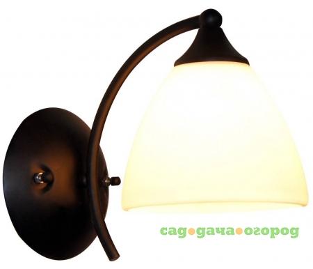 Фото IDLamp Elettra 881/1A-Argentoscuro